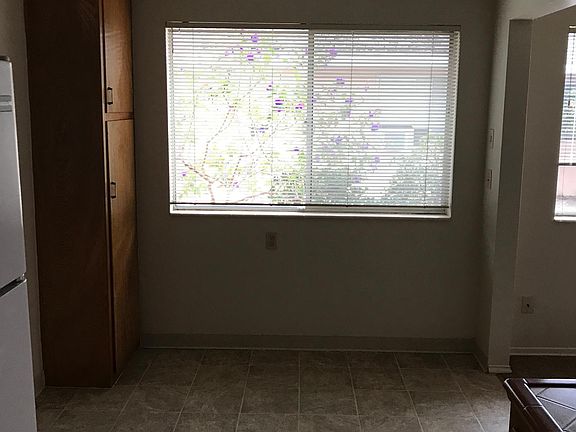 Dining nook