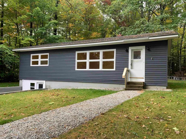 1089 NH Route 16 Route, Bartlett, NH 03812
