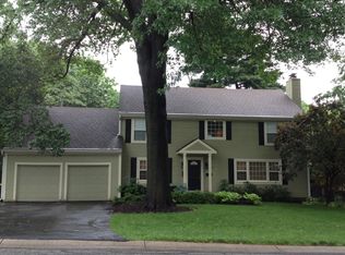 7743 Chadwick St, Prairie Village, KS 66208