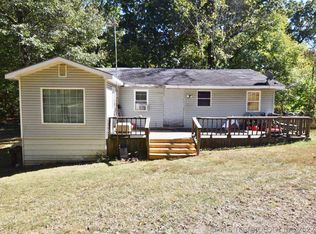 78083 S 4689th Rd, Stilwell, OK 74960