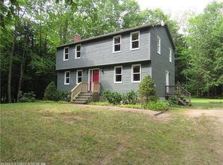 708 Cape Rd, Hollis Center, ME 04042