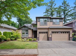 16103 SW Snowy Owl Ln, Beaverton, OR 97007
