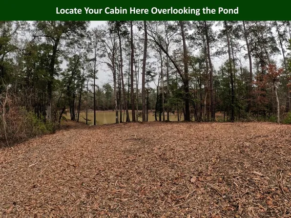 0 E Private Road 6150, Woodville, TX 75979