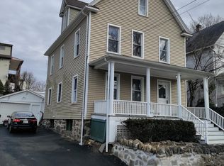 17 Chestnut St UNIT A, Greenwich, CT 06830