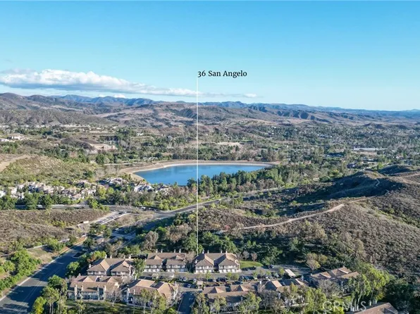 36 San Angelo, Rancho Santa Margarita, CA 92688
