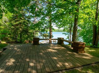 13742 Hawkeye Point NE, Bemidji, MN 56601