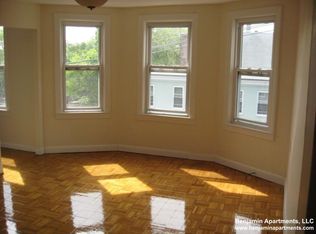 235 Parsons St #3JC, Brighton, MA 02135