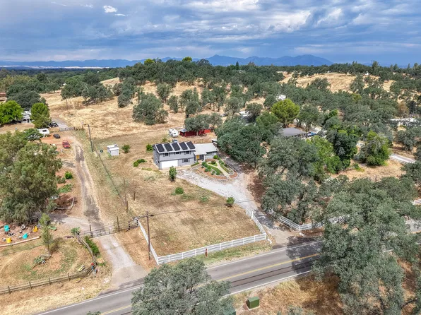 3638 W Anderson Dr, Cottonwood, CA 96022