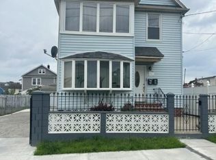 260 E 23rd St, Paterson, NJ 07514