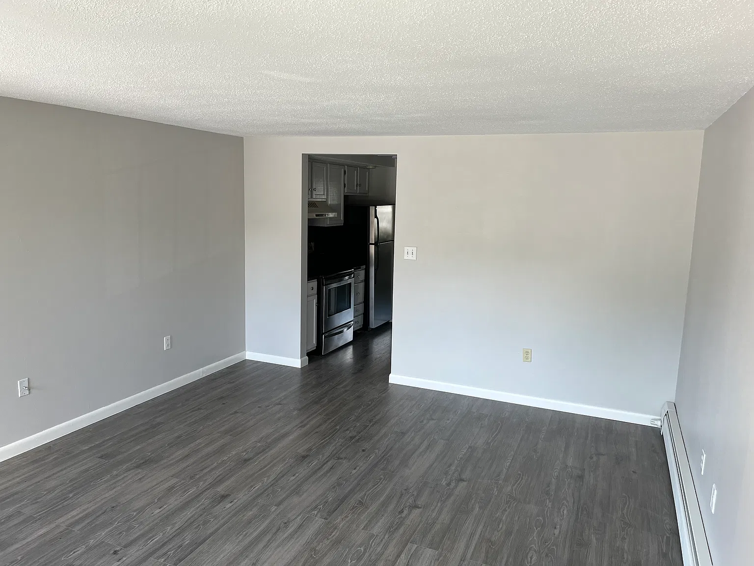 1 bed, 532 sqft, $1,850 — Photo 3