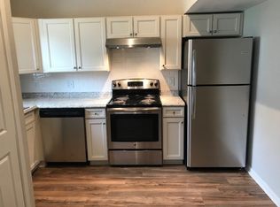 331 Crown Point Dr, Salisbury, NC 28146