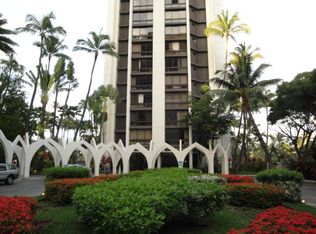 300 Wai Nani Way #II-1916, Honolulu, HI 96815