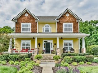 3001 Ladys Secret Dr, Indian Trail, NC 28079