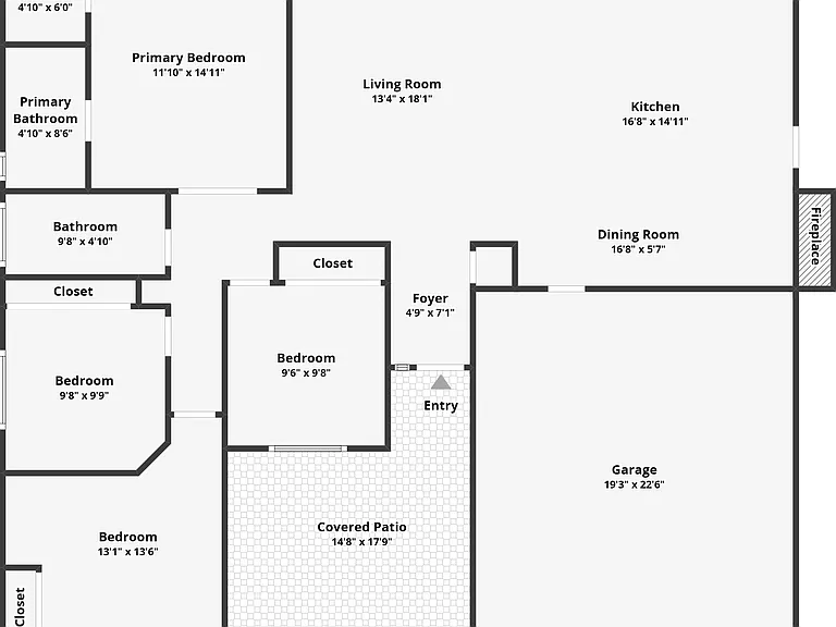 2410 Valley West Dr — Photo 15