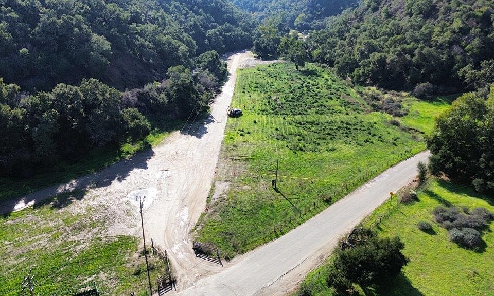 1st image of 0 San Juan Canyon Rd