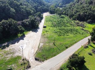 0 San Juan Canyon Rd, San Juan Bautista, CA 95045