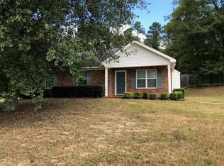 3702 Grove Ct, Augusta, GA 30906