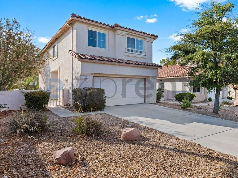1701 Park Mesa Ln — Photo 3