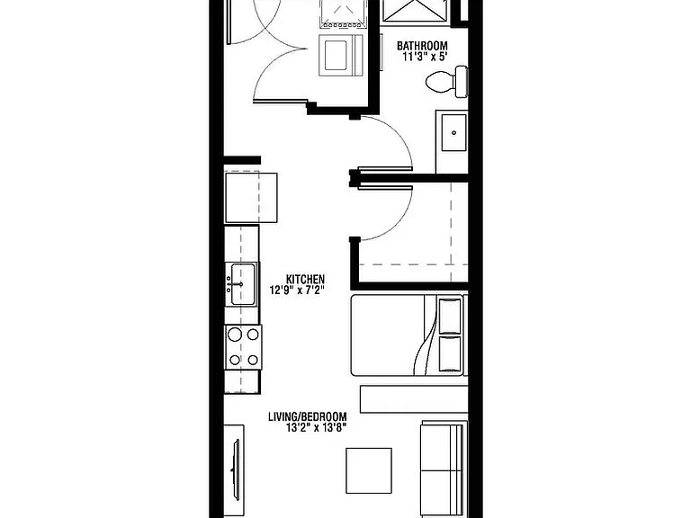 550 Ultra Lofts — Photo 11