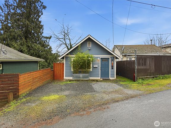 2nd image of 5429 Renton Avenue S