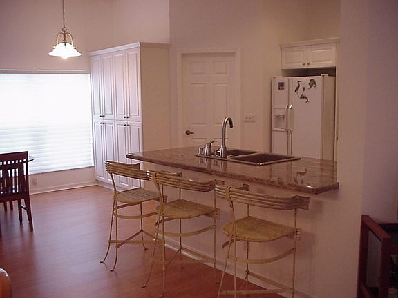Gourmet Kitchen