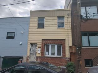 1044 S Cleveland St, Philadelphia, PA 19146