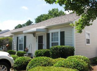 2017 Saba Dr, Augusta, GA 30909