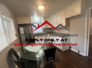 314 Hamlin St, Gary, IN 46406