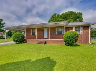 854 Main St, Jemison, AL 35085