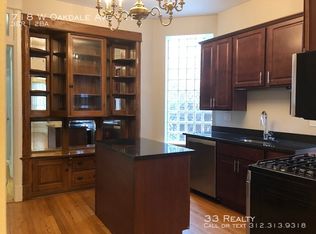 718 W Oakdale Ave #1F, Chicago, IL 60657