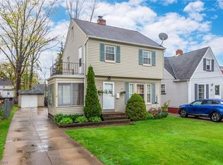 5211 Maplecrest Ave, Parma, OH 44134