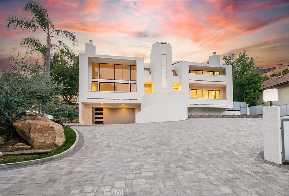 22740 Dale Ct Chatsworth CA Zillow