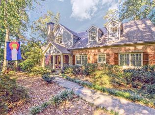 5058 Carol Ln, Sandy Springs, GA 30327