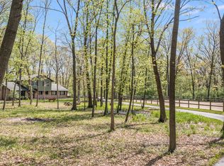 24021 S Old Post Rd, Crete, IL 60417