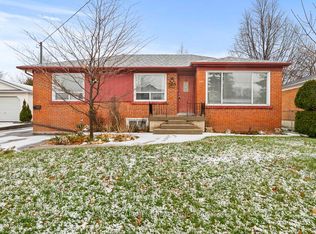249 Southview Rd, Oakville, ON L6K2P2