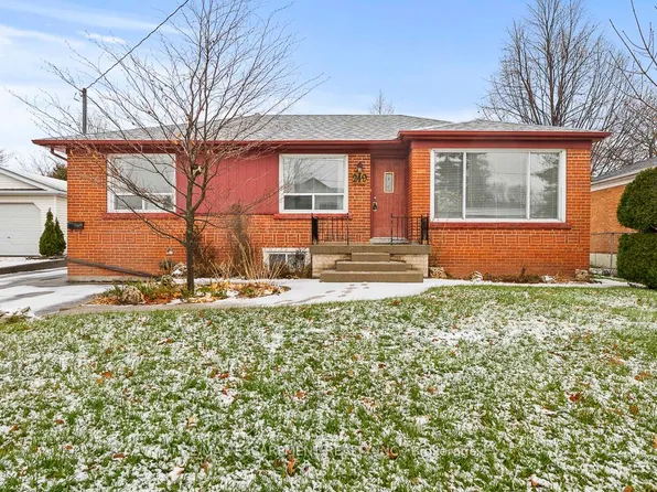 249 Southview Rd, Oakville, ON L6K 2P2