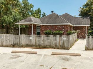 629 W Old Pass Rd, Long Beach, MS 39560