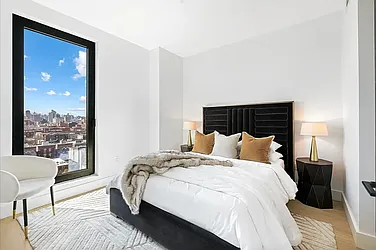 Rented by Living New York