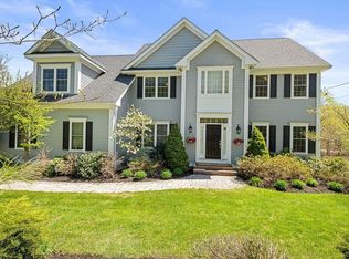 72 Dakin Rd, Sudbury, MA 01776