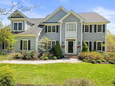 72 Dakin Rd, Sudbury, MA, 01776