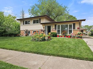 230 Berry St, Park Forest, IL