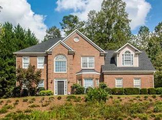 2125 Federal Rd, Roswell, GA 30075