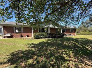 6697 Buck Mountain Rd, Dover, AR 72837