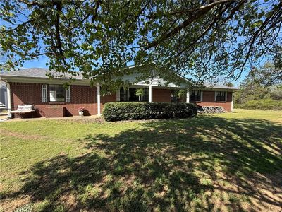 6697 Buck Mountain Rd, Dover, AR, 72837