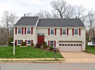 310 Cardinal Glen Cir, Sterling, VA 20164