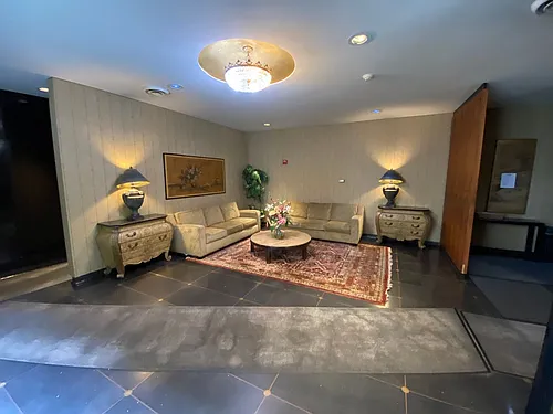 Floor plan 5C