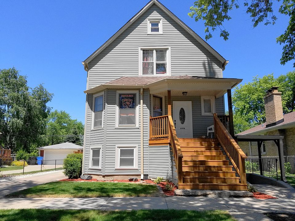 1st image of 6326 W Cuyler Ave