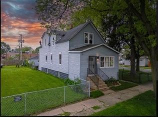 12257 S Green St, Chicago, IL 60643
