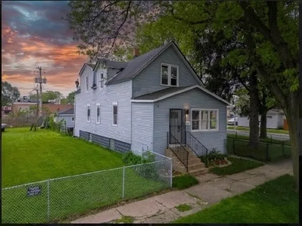 12257 S Green St, Chicago, IL 60643