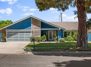2463 E Puritan Dr, Anaheim, CA 92806